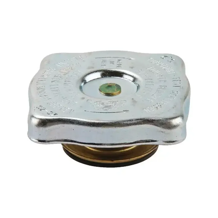 Bouchon de radiateur CLAAS 6005031348