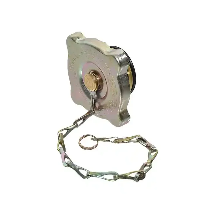 Bouchon de radiateur NEW HOLLAND 83957211