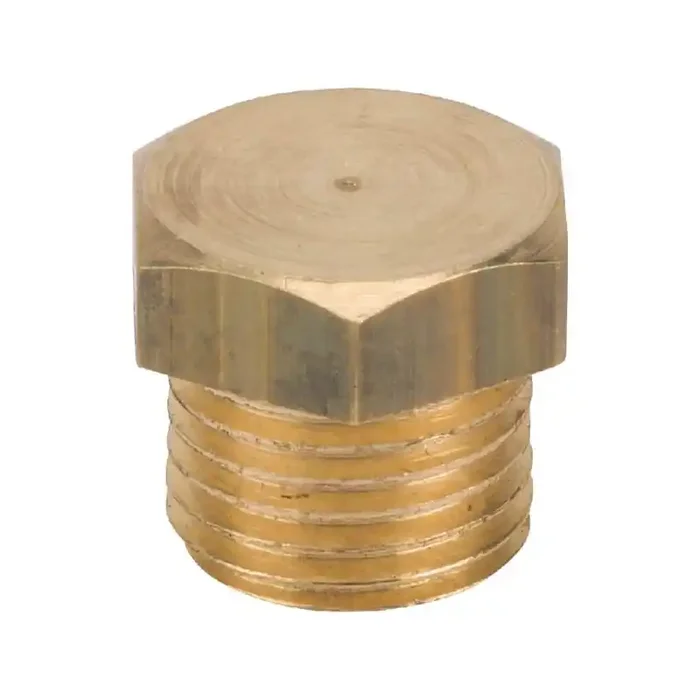 Bouchon en laiton MZ FG29214MSL