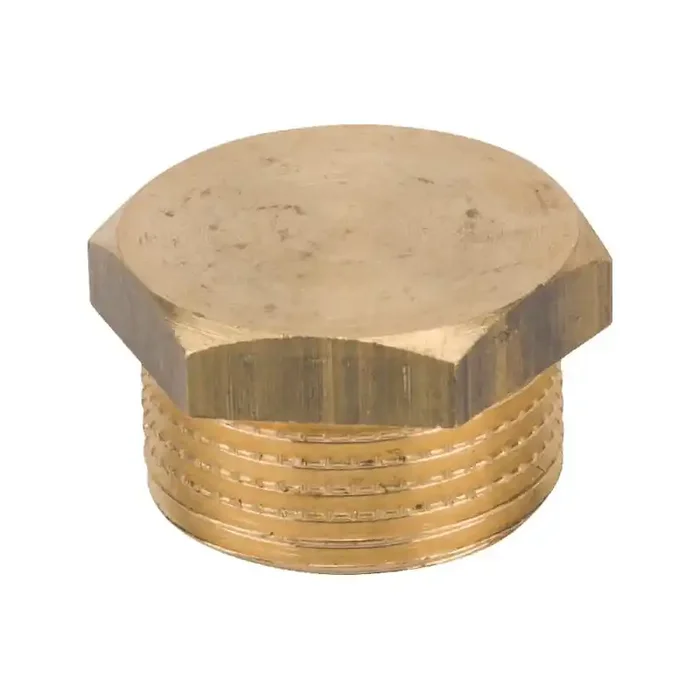 Bouchon en laiton MZ FG29234MSL