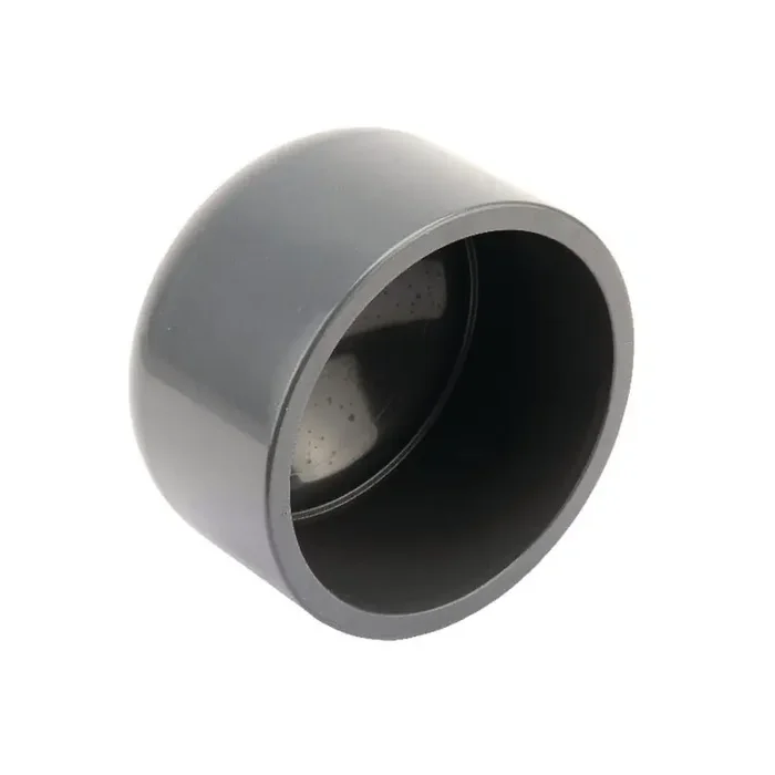 Bouchon en PVC 75mm VDL 7075460
