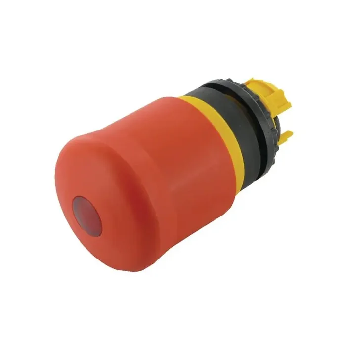 Bouton d‘arrête d‘urgence EATON M22PVL
