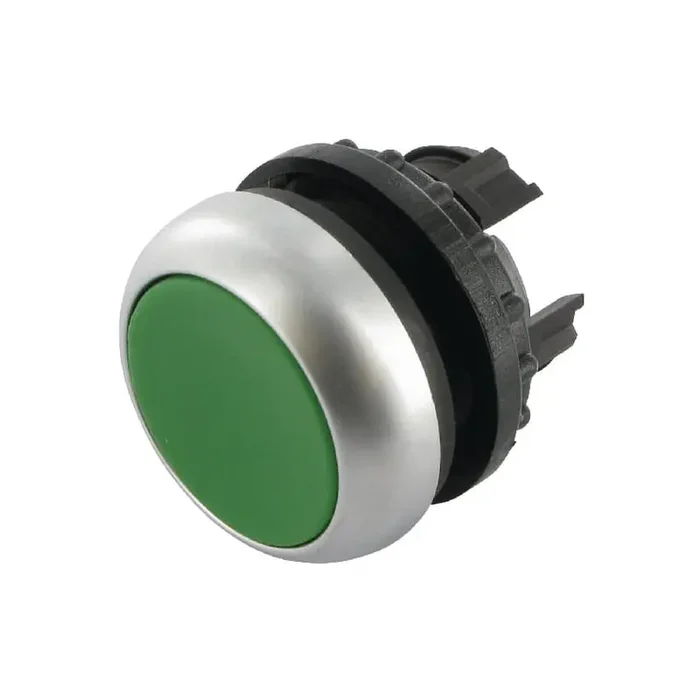 Bouton poussoir EATON M22DG