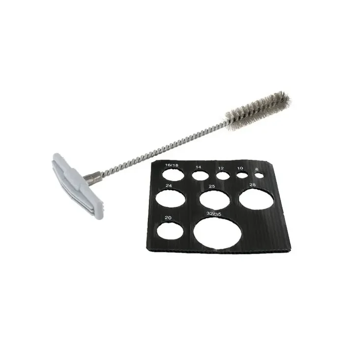 Brosse ronde FISCHER FISBS24