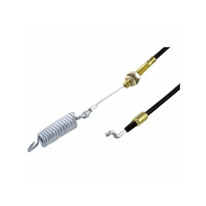 CABLE 84207104/0 POUR CASTELGARDEN EL63 ET 98S