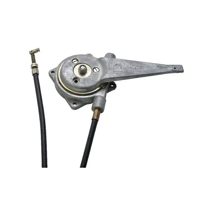 Câble d‘accélérateur ETESIA ET31888