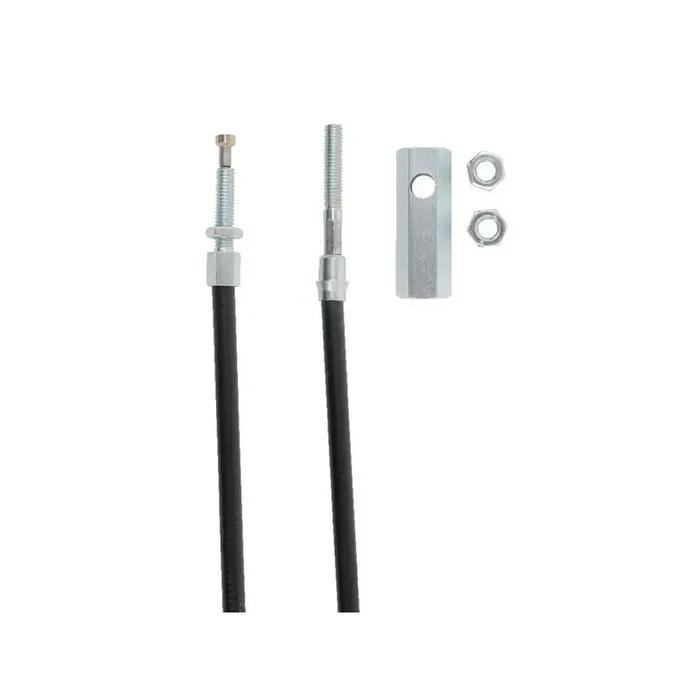 Câble de commande AGRIA AGW78616