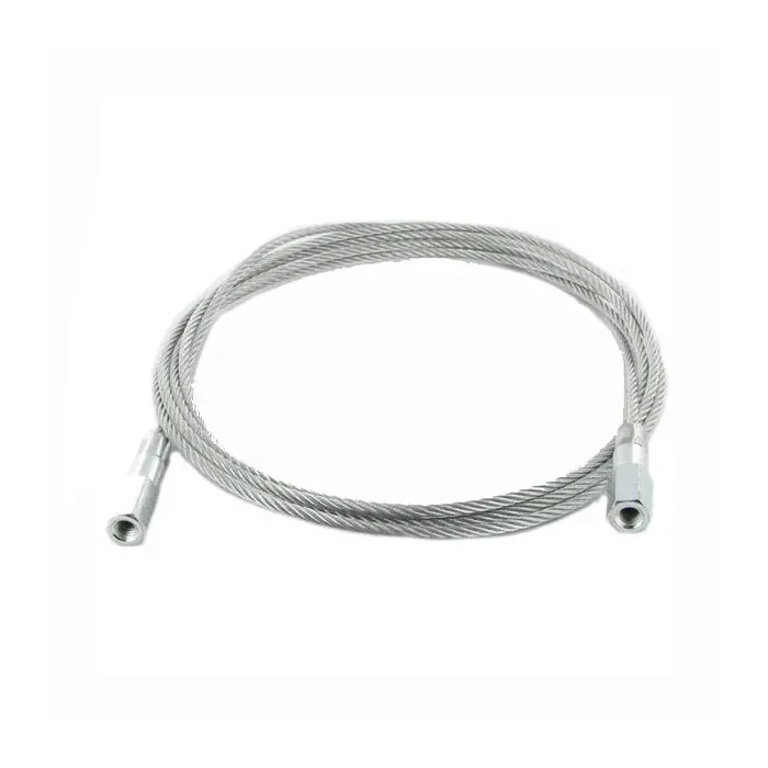 Câble de direction STIGA 1134-9021-01 – 1134902101 – 1134-0157-00 – 1134015700 – 8390