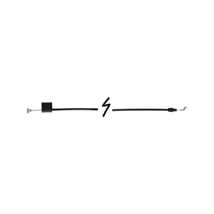 Câble de frein moteur UNIVERSEL FGP010465