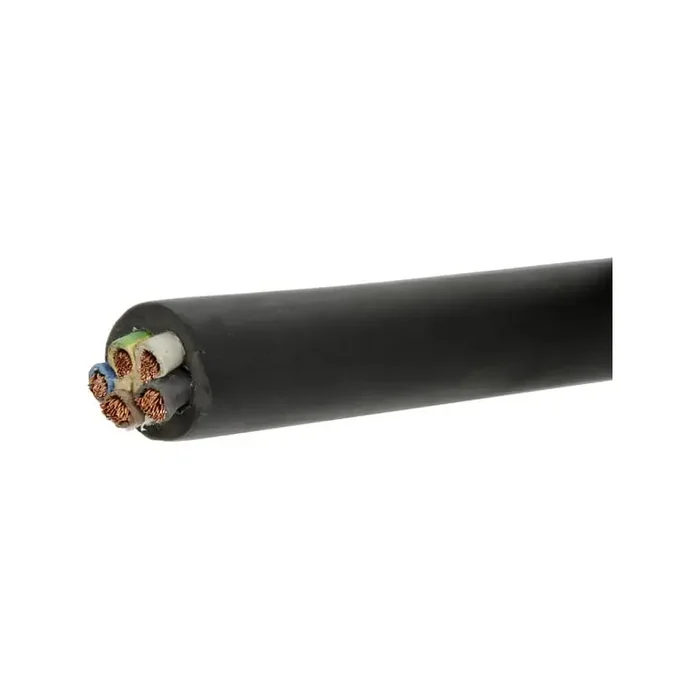 Câble en néoprène HELUKABEL H07RNF515