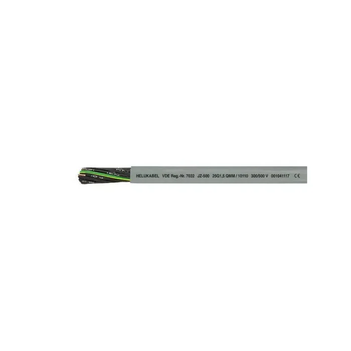 Câble HELUKABEL FLEXYJZ81