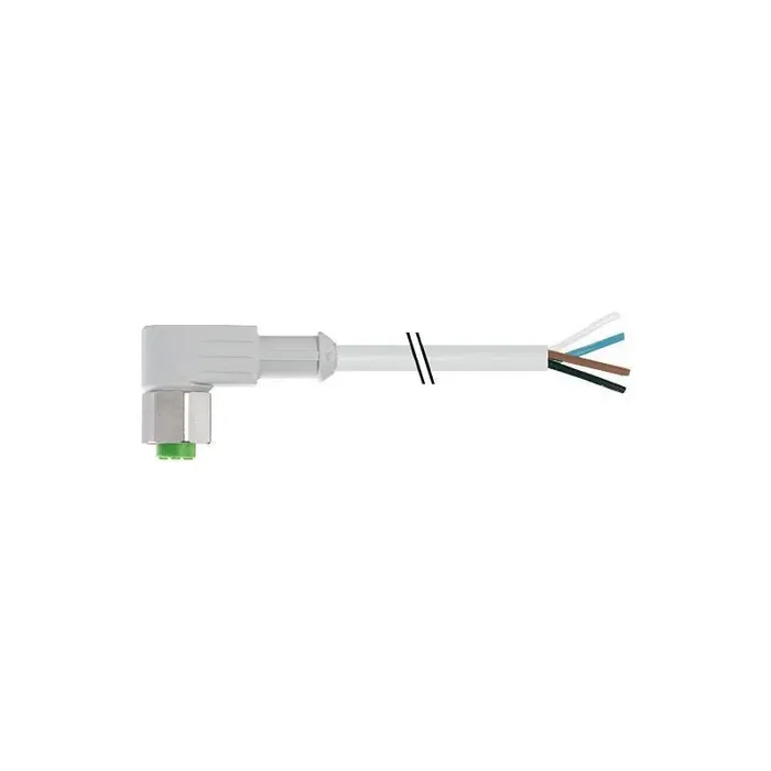 Câble MURR ELEKTRONIK 7014123412141000