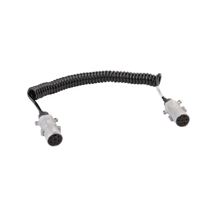 Câble spiralé ERICH-JAEGER 611080JAE