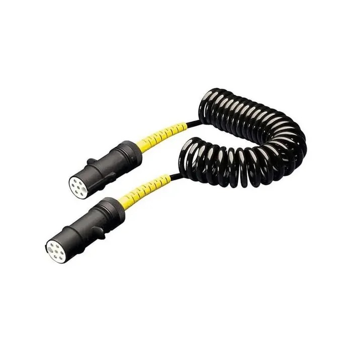 Câble spiralé HELLA 8KA004797051