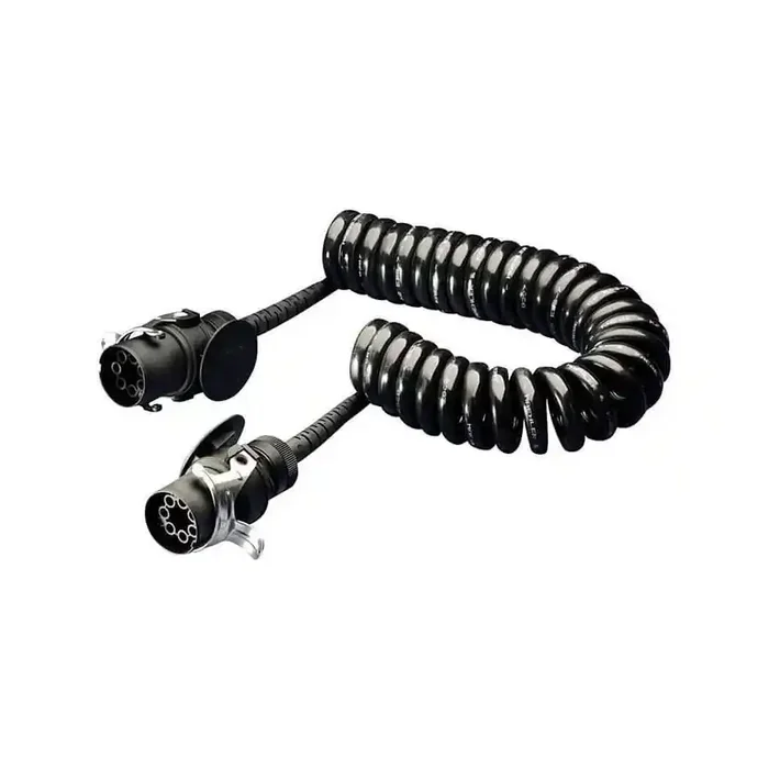 Câble spiralé HELLA 8KA007648021