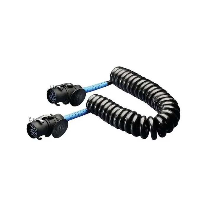 Câble spiralé HELLA 8KA007648041