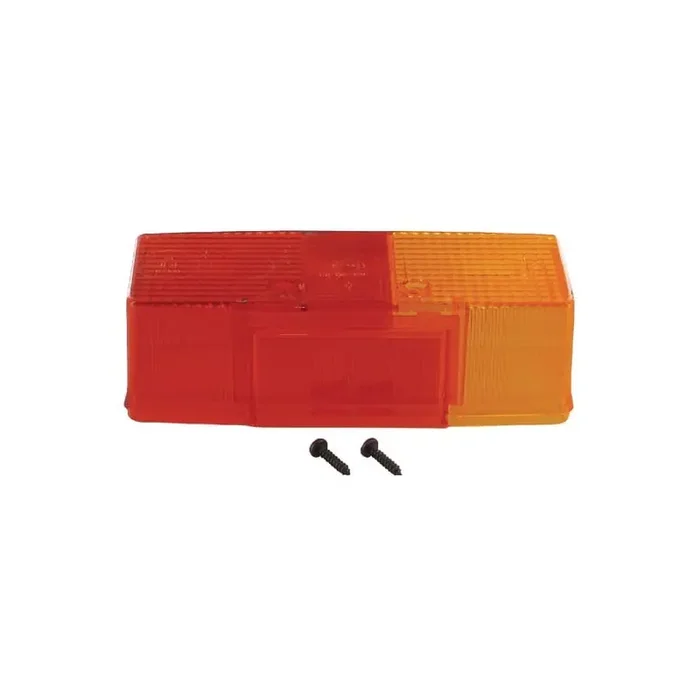 Cabochon de feu arrière droit HELLA 9EL118701001