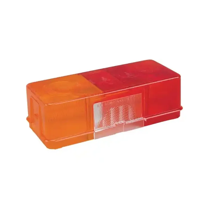 Cabochon de feu arrière gauche HELLA 9EL116844001