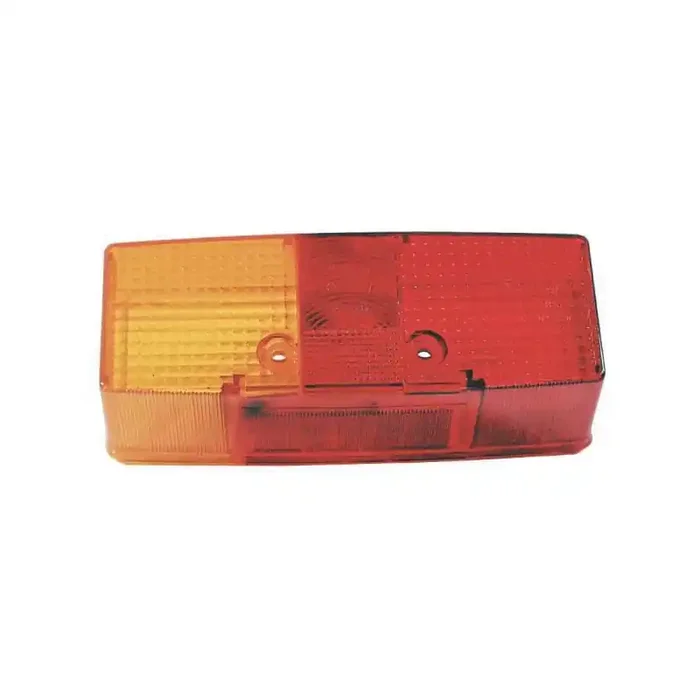 Cabochon de feu arrière gauche HELLA 9EL118700001