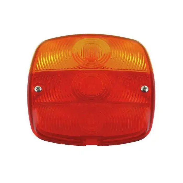 Cabochon de feu arrière HELLA 9EL119614031