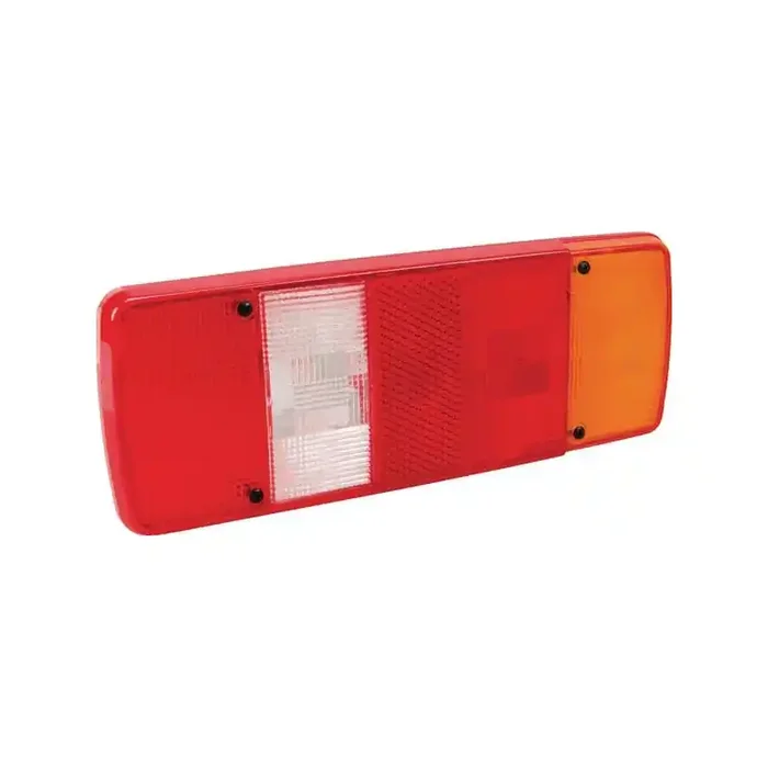 Cabochon de feu arrière HELLA 9EL122689021
