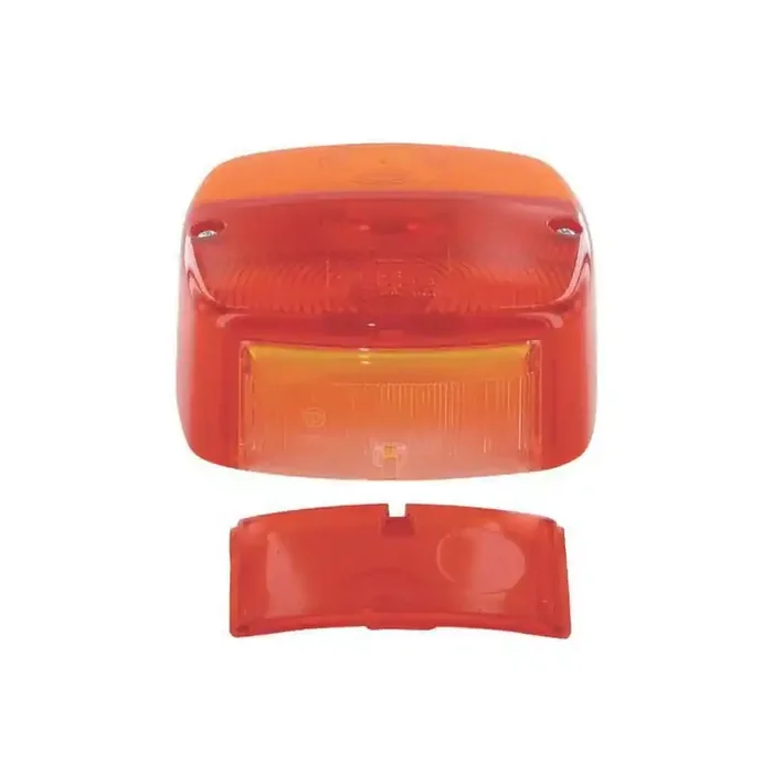 Cabochon de feu arrière HELLA 9EL146491001