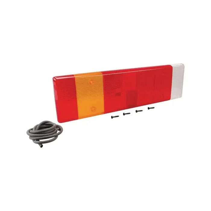 Cabochon de feu arrière HELLA 9EL146887001