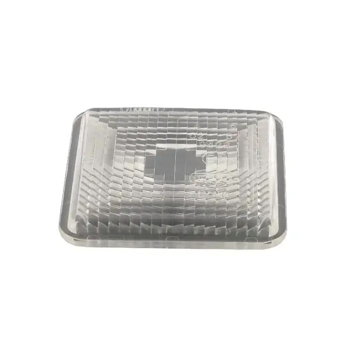 Cabochon de feu arrière HELLA 9EL964289001