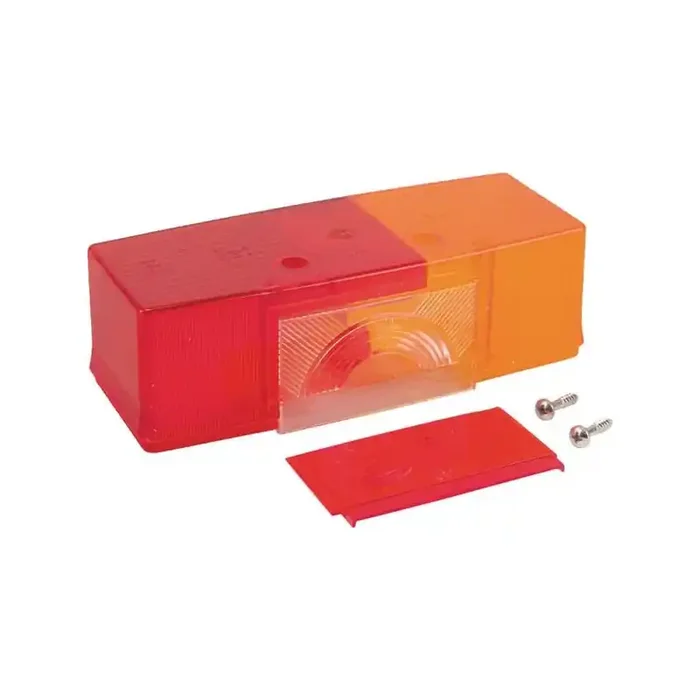 Cabochon de feu arrière HELLA 9EL997452001