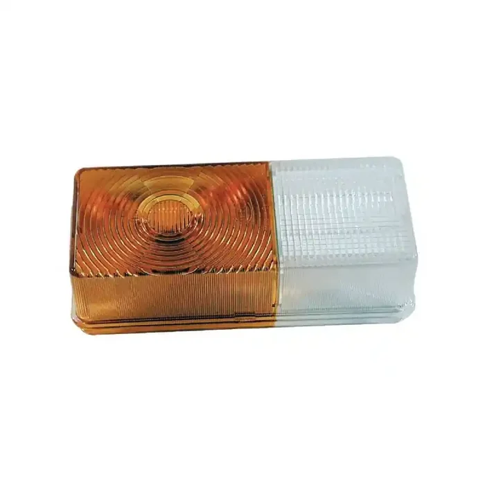 Cabochon de feu de position HELLA 9EL112744001