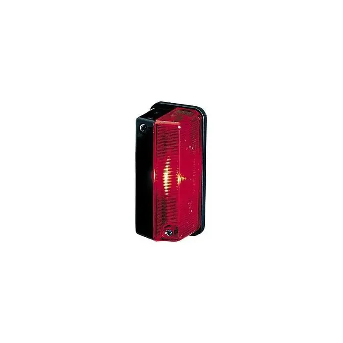 Cabochon de feu de position HELLA 9EL132215011