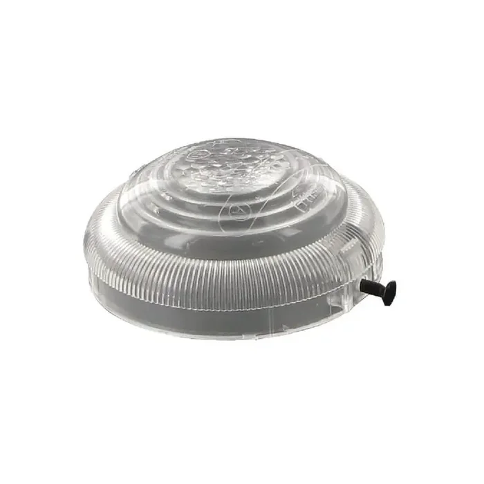 Cabochon de feu de position HELLA 9EL132403001