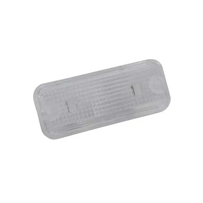 Cabochon de feu de position HELLA 9EL137241001