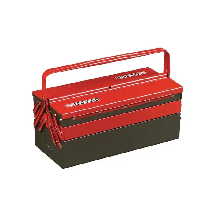 Caisse à outils FACOM BT11A