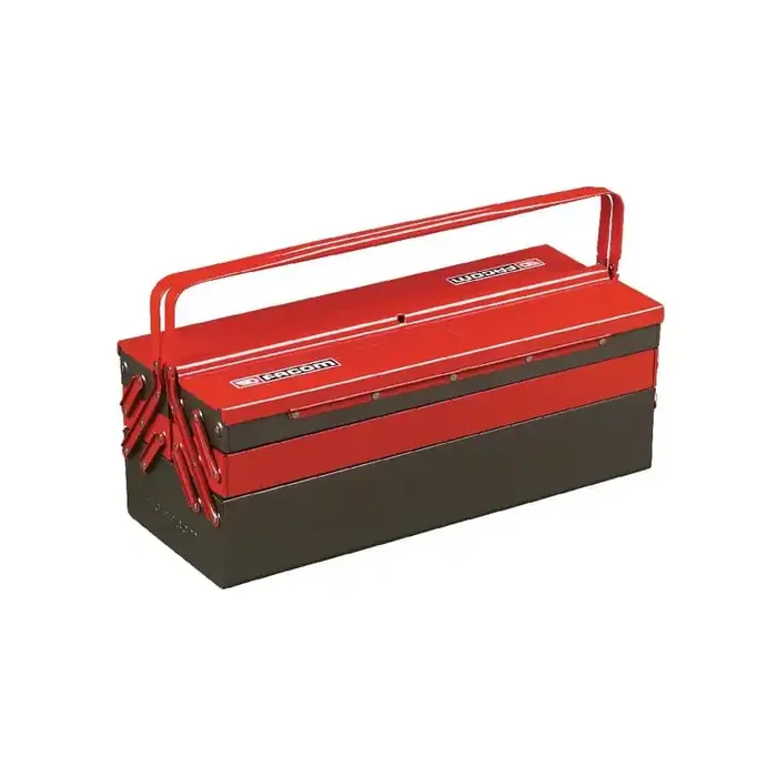 Caisse à outils FACOM BT13A