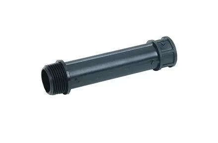 Canne polypropylène 1×1/2pmf 150mm as4115