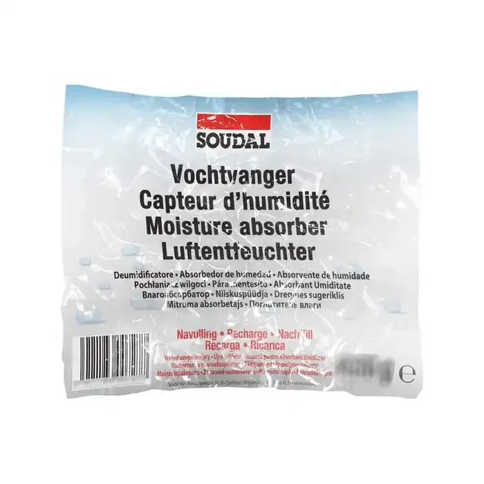 Capteur d‘humidité SOUDAL 125937SOU