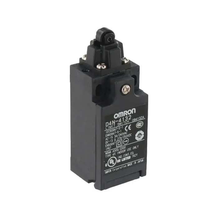 Capteur OMRON D4N4132