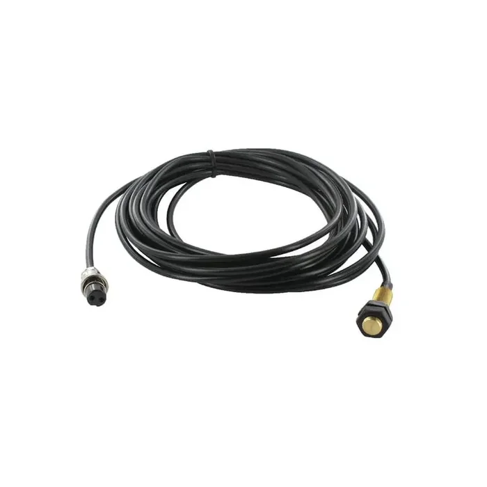 Capteur rond avec câble 7m LYKKETRONIC 11007007