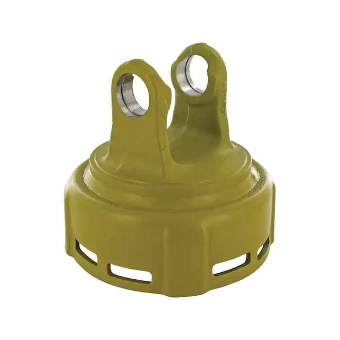 Carter de mâchoire WALTERSCHEID 356201