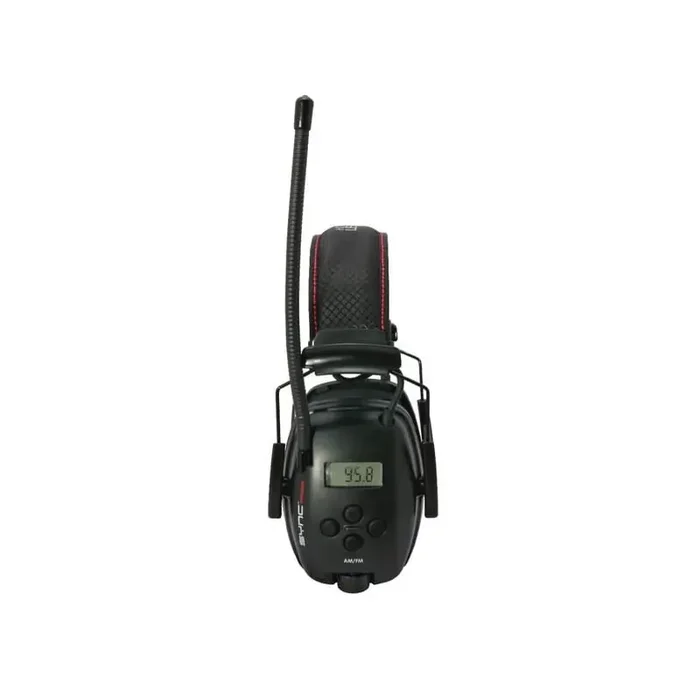 Casque antibruit HONEYWELL 1030330