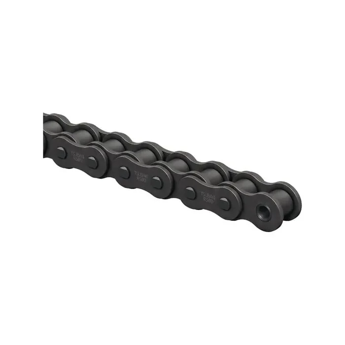 Chaîne à rouleaux TSUBAKI RS120