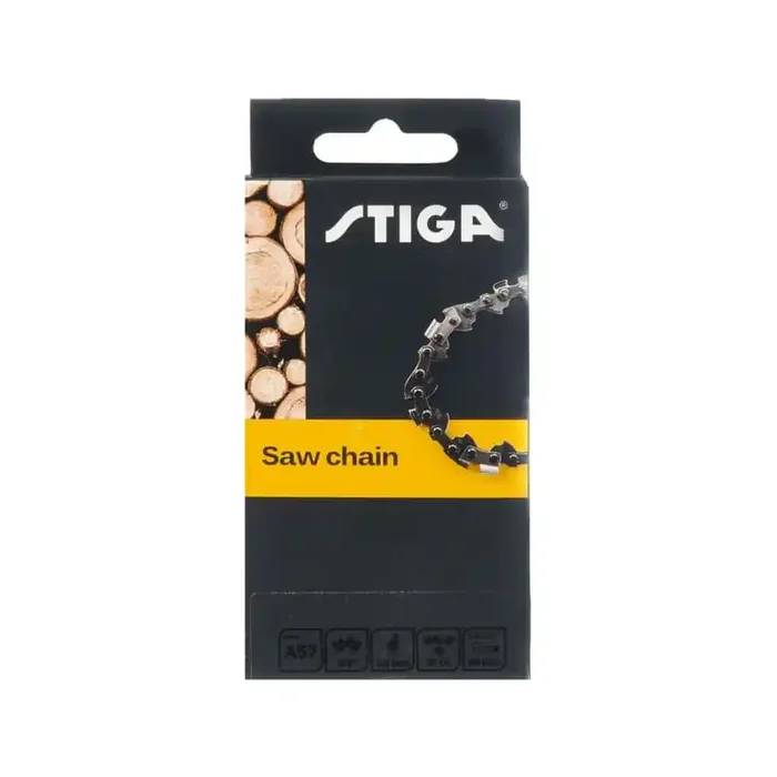 Chaîne de tronçonneuse STIGA 1519912102