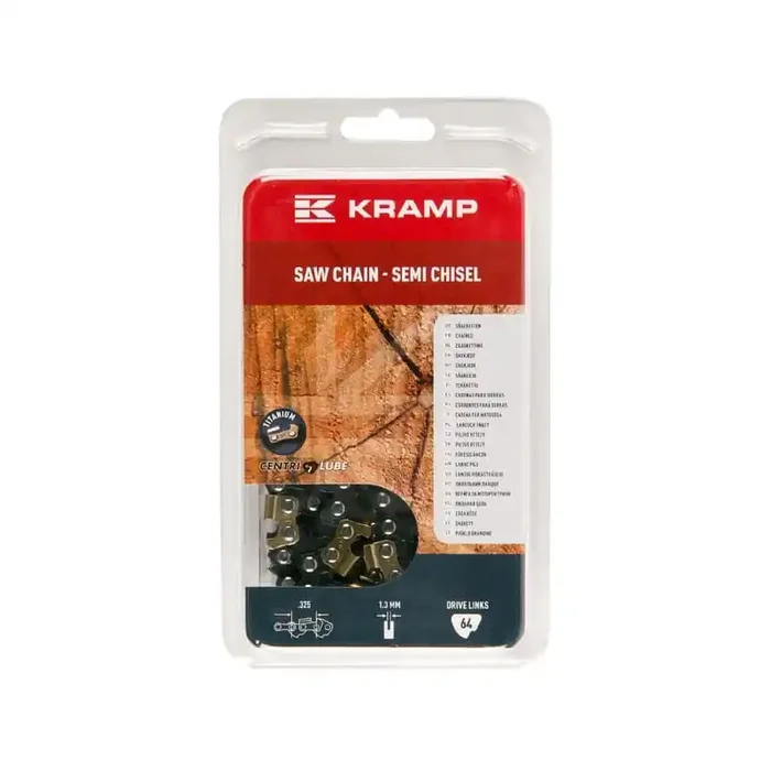 Chaîne de tronçonneuse UNIVERSEL 32513SB64KR