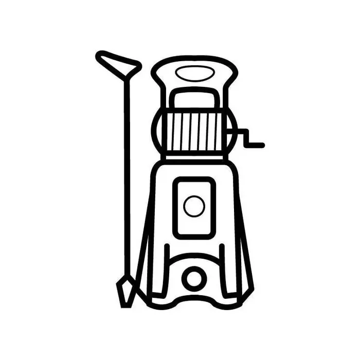 Chargeur de batteries KARCHER 26331070
