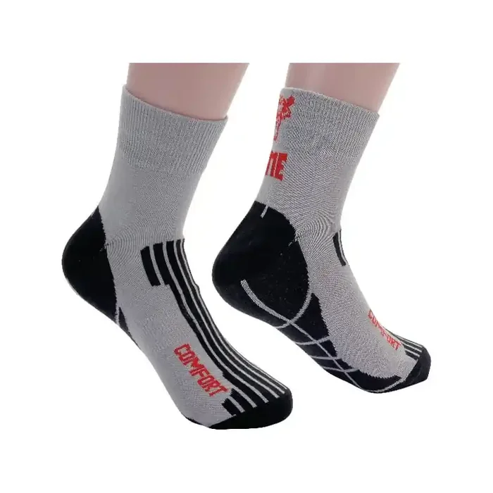 Chaussettes sport taille 32 – 34 SAME M01S112S