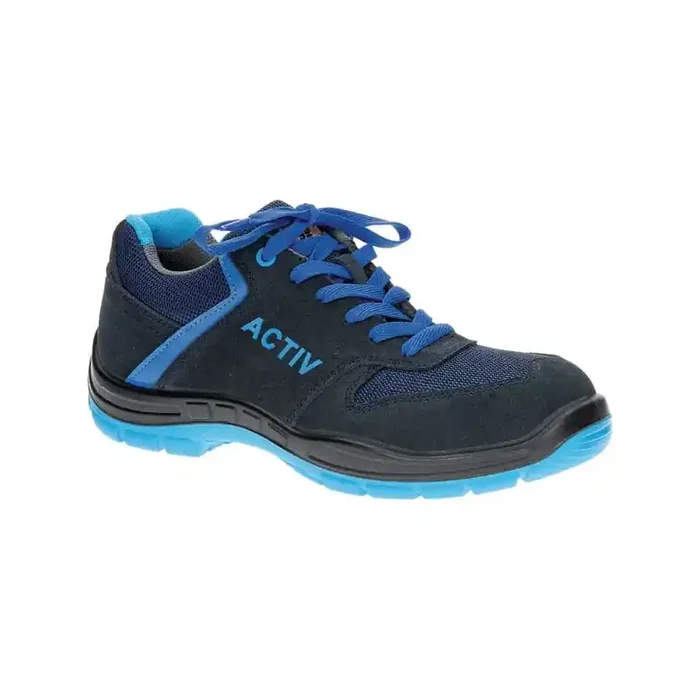 Chaussure de sécurité basse taille 38 GOPART 1966001038GP