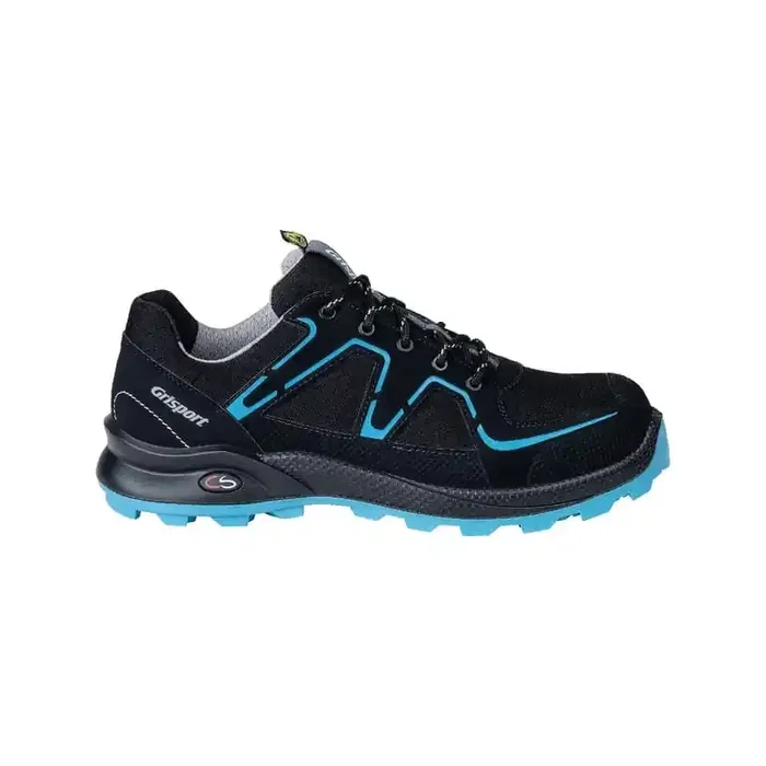 Chaussure de sécurité taille 42 GRISPORT 3360442