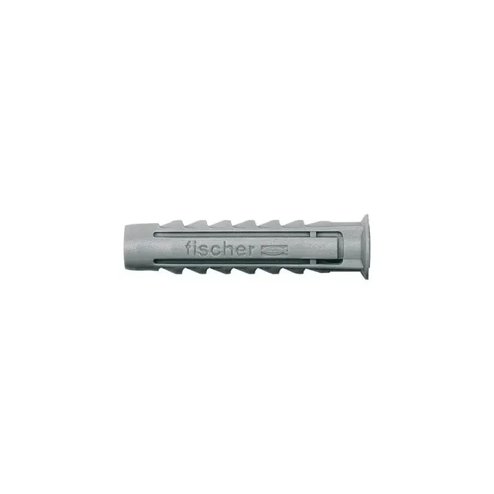 Cheville en nylon 12mm FISCHER SX12