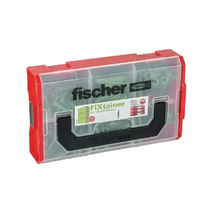 Cheville FISCHER 532894